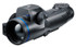 Pulsar Trail 3 LRF XQ50, Thermal Riflescope w/ Mount, Black 