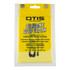 Otis Silicone Gun Cloth, 10" x 14", Yellow 