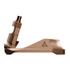 Radian Weapons Anchor + Magwell for Glock 17/34 Gen 5, Bronze Finish 