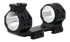 Area 419 Tactical Mid Cantilever, 36mm Scope Mount, 34mm Height, 20 MOA, Nitride Black 
