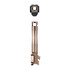 Radian Weapons RAMJET & AFTERBURNER, Fluted Barrel and Micro Compensator, 9MM, DLC Bronze Finish, Fits Glock 26 Gen 5 