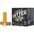 HEVI-Shot HEVI-Hitter, 20 Gauge, 3" Shell, 7/8 oz Shot, #2 Tungsten/Steel, Nontoxic Waterfowl Shotshells 