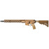 Geissele Automatics Super Duty MOD1, 5.56MM, 16.00" Barrel, 30 Rds, Desert Dirt Color 