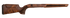 Woox Hybrid Precision Stock Remington 700 Short Action, Walnut Wood, Textured Grip 