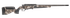 Savage Impulse Ultralite Pro, 25 CREEDMOOR, 20.00" Barrel, 3 Rds, Savage Western Camo 