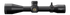 Athlon Ares HLR, 4-24x50 Rifle Scope, APLR-H2 MOA Reticle, Black 