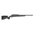 Savage Arms Impulse Core Hunter, 6.5 PRC, 22.00" Threaded Barrel, 2 Rds, Picatinny Rail, Flat Dark Gray 