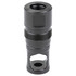 Rearden PRS, Muzzle Brake, 1/2x28 Thread Pitch, .280 Bore, Black Nitride 