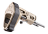Maxim CQB Gen 2 PDW Pistol Brace, AR-15 Adjustable Arm Brace, Flat Dark Earth 