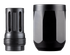 Maxim Defense QD Hate Brake System, 1/2-28 Thread, Stainless Steel, Richter C3B Finish 