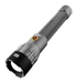 NEBO LEO 10000 Lumen Rechargeable Flashlight, Gray/Black 