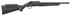 Ruger American Rimfire, .22 MAG, 16.10" Threaded Barrel, 9 Rds, Suppressor Ready, Blued/Black 
