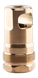 Rearden SPB, Muzzle Brake, 1/2x28 Thread Pitch, .375 Bore, Atlas/Atlas XL/Plan B Compatible, Heat Treat Finish 