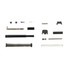Zaffiri Precision UPK, Complete Upper Parts Kit, Fits Glock 17 Gen 4, Black 