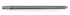 Proof Research Pre-Fit Tikka T3X Barrel, 22 Creedmoor, 18.00" Threaded Barrel, Stainless/Carbon Fiber 