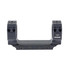 Warne Skyline, Precision 1-Piece Cantilever Mount, 36mm MSR Ideal Height, Matte Black Anodized 
