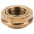 Rearden Atlas, Charlie Thread Adapter Mount, Heat Treated Gold Finish 