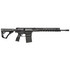 Daniel Defense DD5 V4, 6.5 Creedmoor, 18.00" Barrel, 20 Rds, Matte Black 