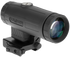 Holosun HM3X Magnifier, 3X Power, Black Anodized - 605930625271 