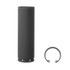 Knights Armament 7.62mm Suppressor Shroud for 7.62 CQB-PRG, Black 