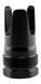 Rearden FHD, Flash Hider, 5/8x24 Thread Pitch, Atlas/Atlas XL/Plan B Compatible, Black Nitride 