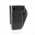 Henry Holsters S15 Single Magazine Carrier, Strong-Side IWB/OWB, Black 