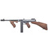 Auto-Ordnance 1927A-1 SBR, .45 ACP, 10.50" Barrel, 30 Rds, Black 