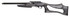 Magnum Research Magnum Lite SwitchBolt, .22 LR, 17.00" Barrel, 10 Rds, Black Pepper - 761226089056 