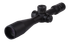 Tangent Theta TT525P JTAC, 5-25x56 Riflescope, Black 
