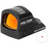 Holosun HS407C X2, 2 MOA Red Dot, Solar Failsafe, Anodized - 810047071181 