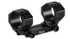 Sig Sauer Alpha5, 35mm 1.25" Precision Scope Mount, Matte Black 