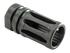 Luth-AR 308 A2 Flash Hider, 5/8-24 Thread, Manganese Phosphate Finish 