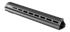 Luth-AR Widebody Palm Handguard, Vented 15" M-LOK, Black 