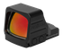 Holosun HS407COMP-GD-6, Reflex Sight 6 MOA Dot, Black 