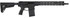 Primary Weapons Systems MK214 Mod 2, 6.5 CREEDMOOR, 14.50" Barrel, 20 Rds, Compensated, Black 