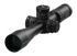 Arken SH4J-6241VPR, 6-24x50 FFP VPR MRAD Rifle Scope, Matte Black 