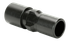Griffin Armament 3 Lug Adapter .45CAL 5/8x24, Melonite QPQ Finish 