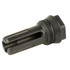 Banish Flash Hider, .30 Cal, For Banish 30 Gold, Black, 5/8X24 Thread Pitch 