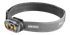 Nebo Mycro 900, Rechargeable Headlamp, Gray 