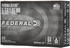 Federal Personal Defense, 5.56x45mm NATO, 64 Grain Bonded SP, 20 Rounds 
