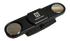MAGNE-TECH MGN-PCT-RL-WPN Pic Rail Mount, Magnetic Weapon Mount, Black 