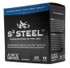 Apex S3 Steel Waterfowl, 12 Gauge, 3" 1-1/4 oz #4 Shot, 25 Rds 
