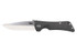 Diamondback SouthernGrind BadMonkey, Black G10 Handle, Drop Point - 814660020120 