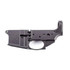 Wilson Combat WC-15, Receiver, Forged Stripped Lower w/ Closed Trigger Guard, Black Anodized 