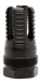 Rearden AVG Flash Hider, 1/2x28 Thread, Nitride Finish 