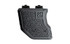 Die Free Co Tiger Claw XL, Foregrip, Fits M-LOK, Gray 