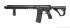 Daniel Defense DDM4 ISR, 300 Blackout, 16.00" Barrel, 32 Rds, Black Anodized - 815604018517 
