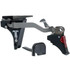 TriggerTech Certified Special ACE Trigger System, Flat Two-Stage, Black/Red 