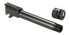 Griffin Armament P365XL Threaded Barrel Bundle, 9MM, Black Nitride 