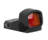 Swampfox Liberty II, 3 MOA Red Dot, 1x24mm, Black 